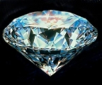 Diamant Top Crystal si1 0,14 ct.